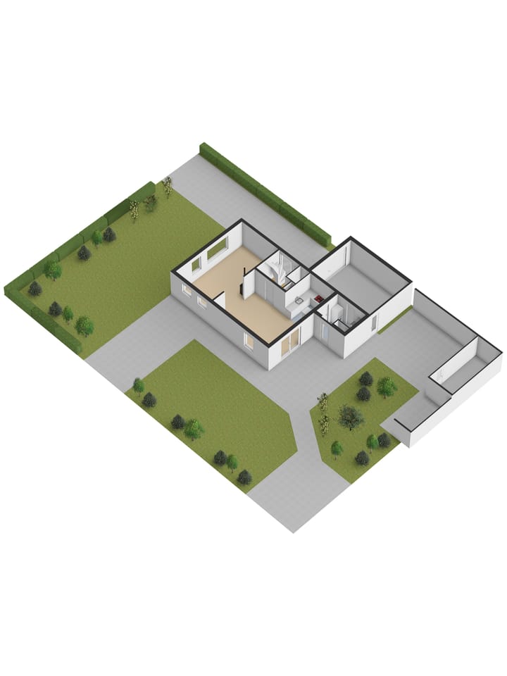 Foto 42 van Algeraburren 20