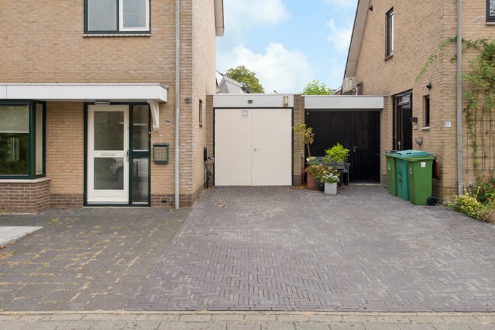 Foto 2 van Prins Hendrikstraat 12-A