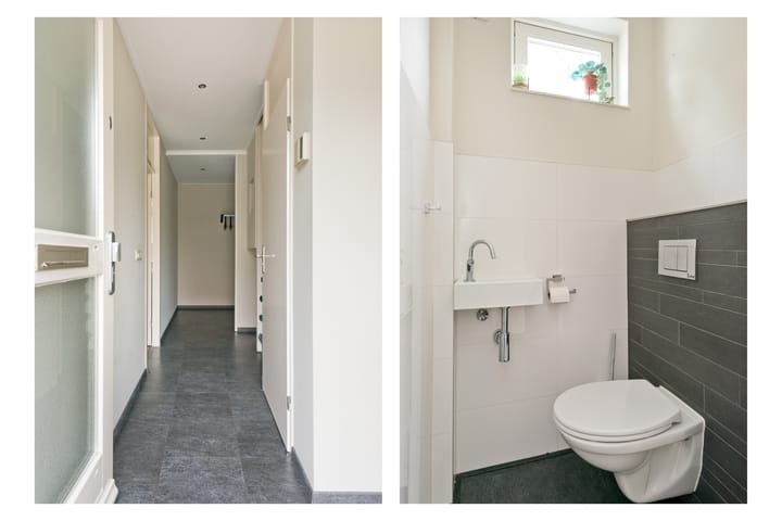 Foto 3 van Prins Hendrikstraat 12-A