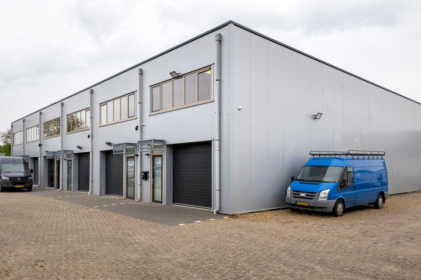 Bekijk foto 2 van Edisonstraat 16-05