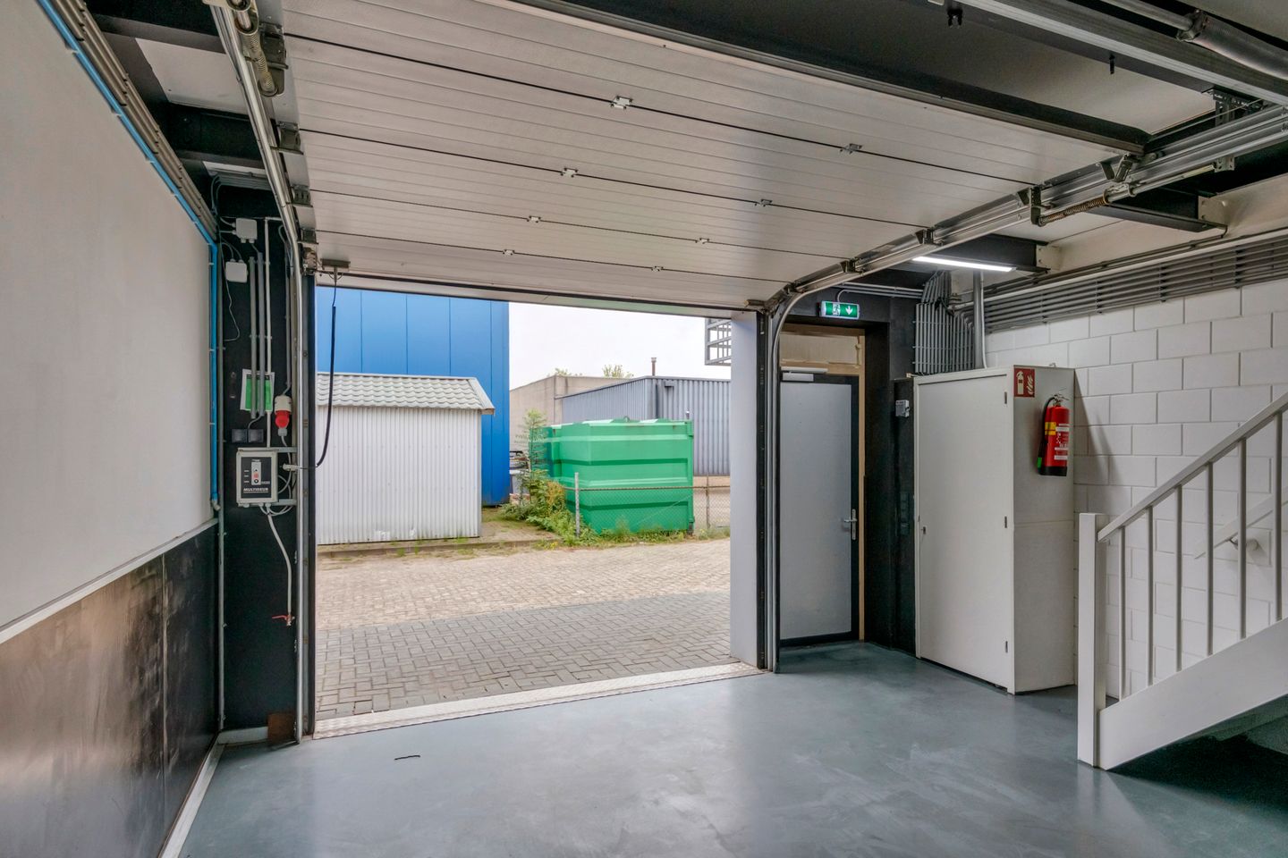 Bekijk foto 5 van Edisonstraat 16-05