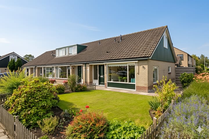 Louisa Hedwig van Catzstraat 43