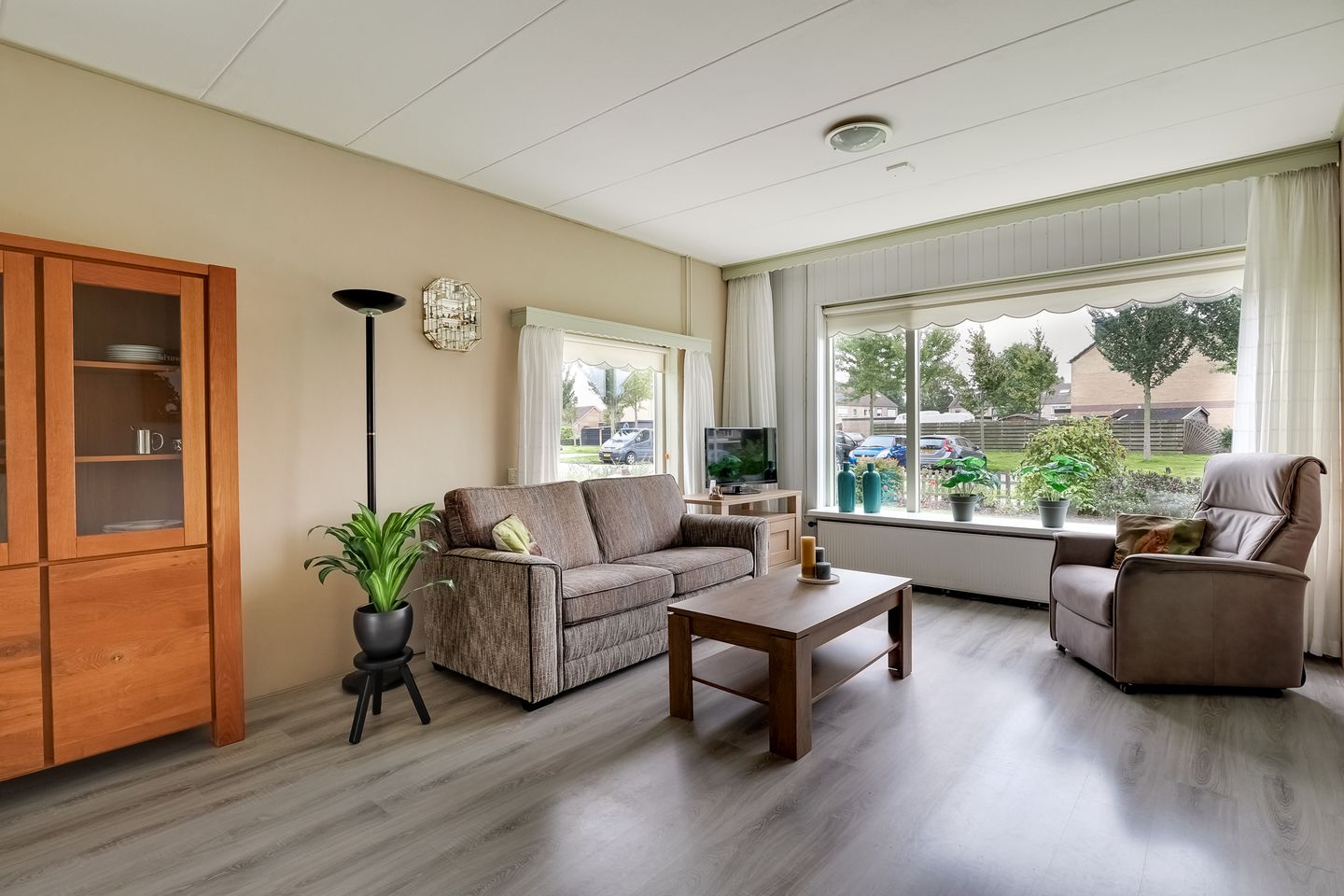 Foto 4 van Louisa Hedwig van Catzstraat 43