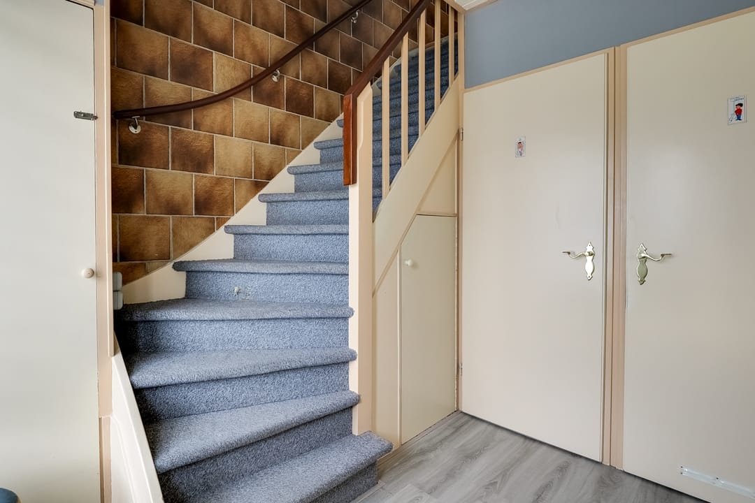 Foto 7 van Louisa Hedwig van Catzstraat 43