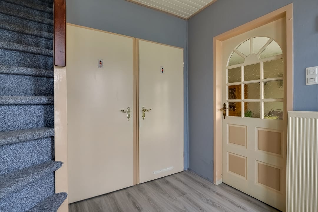 Foto 8 van Louisa Hedwig van Catzstraat 43