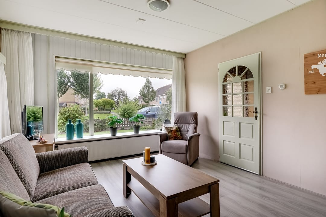 Foto 11 van Louisa Hedwig van Catzstraat 43