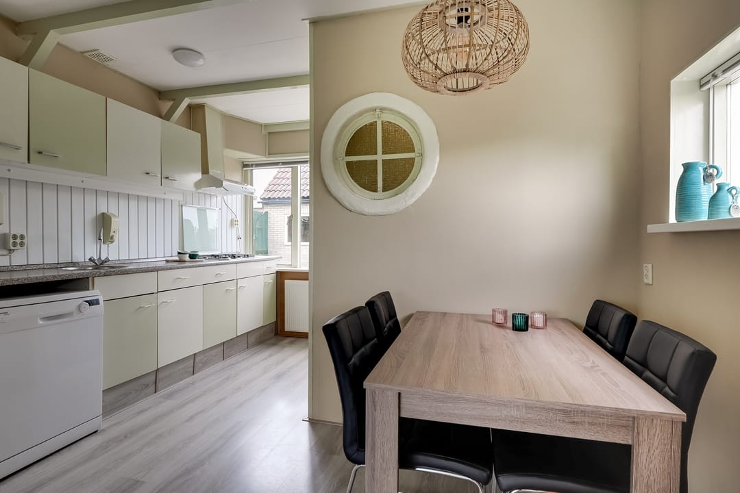 Foto 13 van Louisa Hedwig van Catzstraat 43