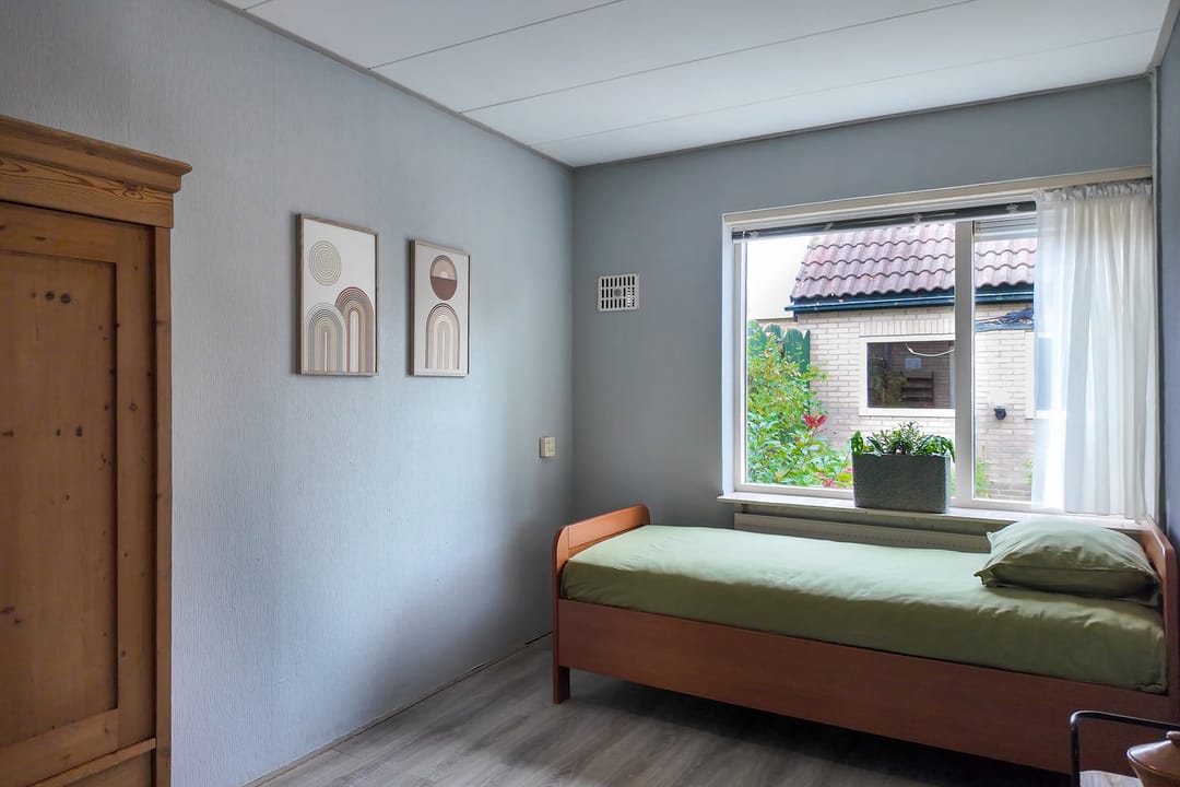 Foto 16 van Louisa Hedwig van Catzstraat 43