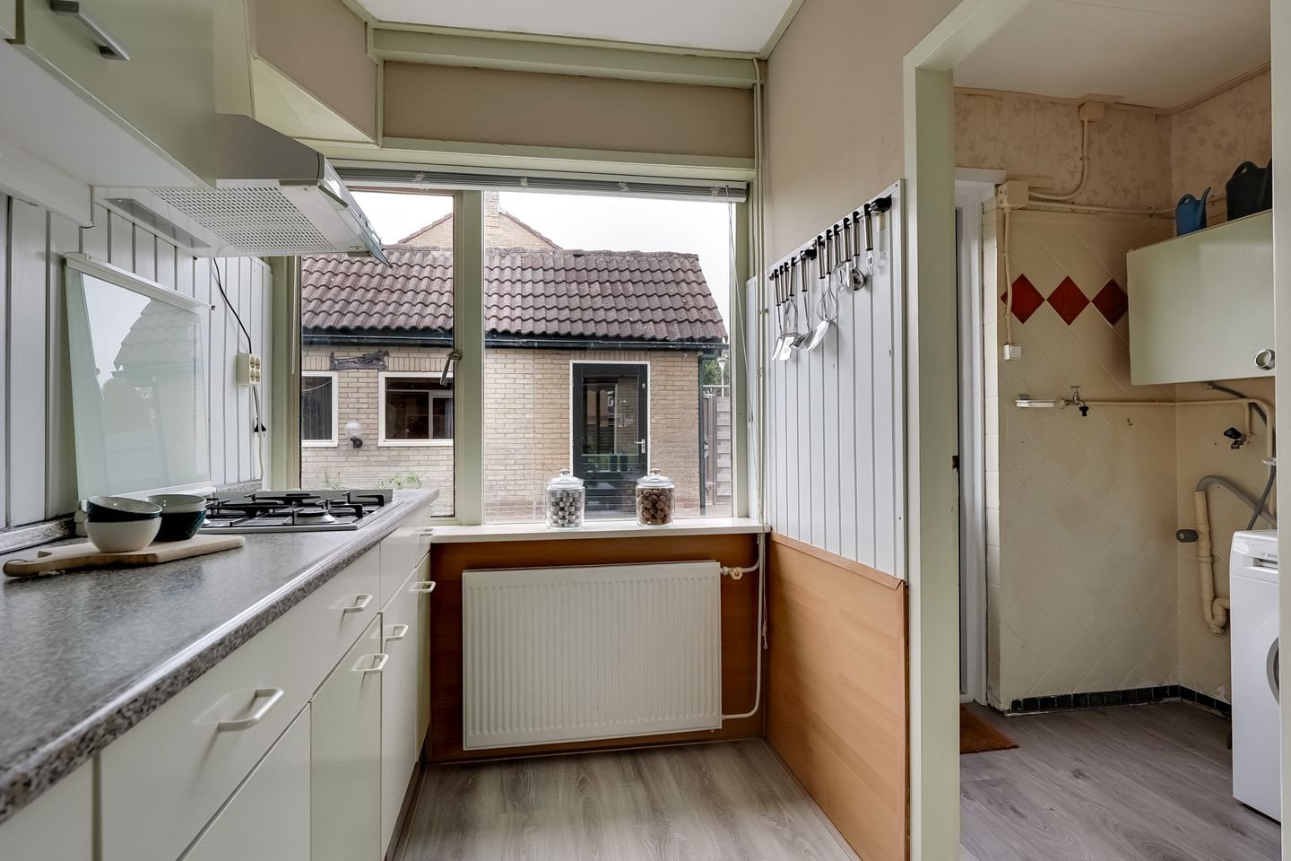 Foto 19 van Louisa Hedwig van Catzstraat 43