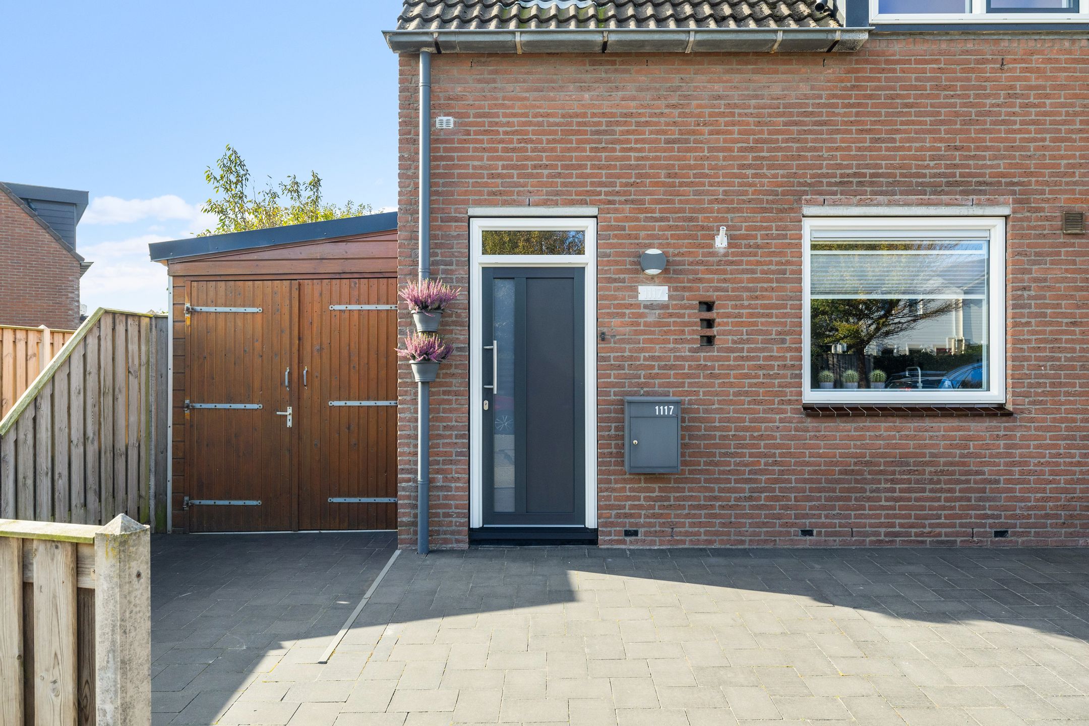 Foto 3 van Wierbalg 1117