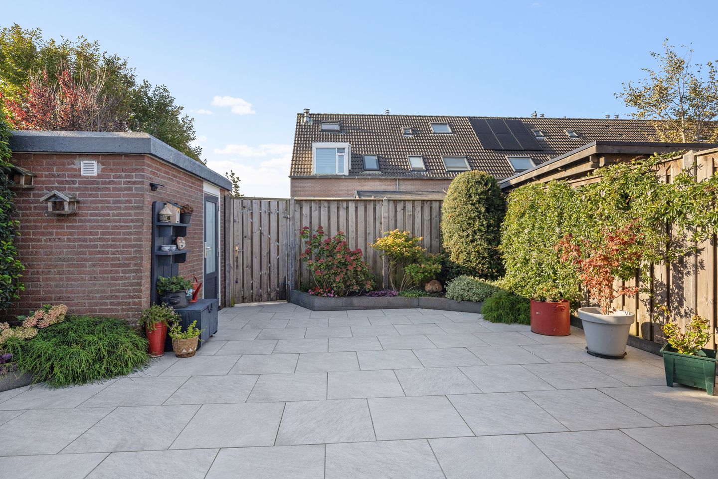 Foto 14 van Wierbalg 1117