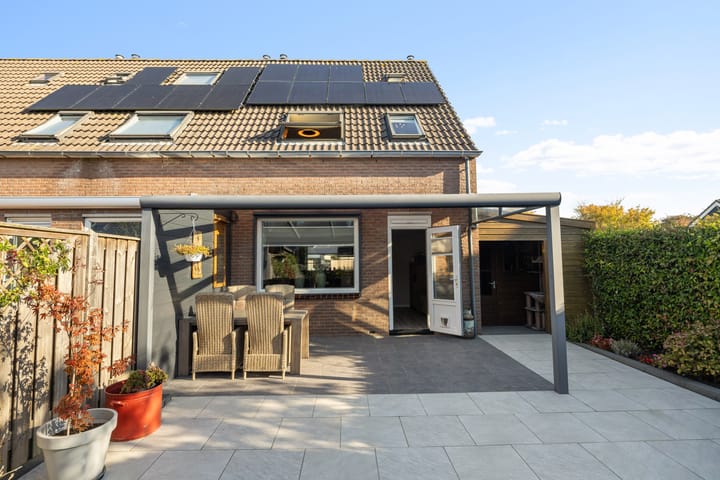 Photo 15 of Wierbalg 1117