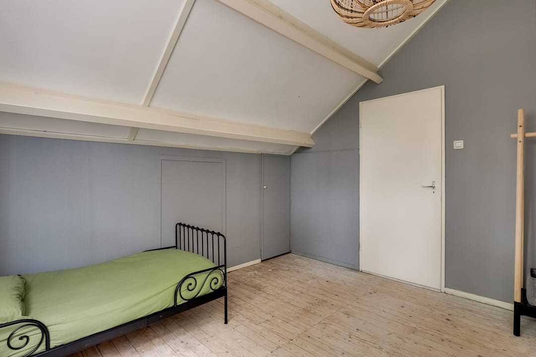 Foto 31 van Louisa Hedwig van Catzstraat 43