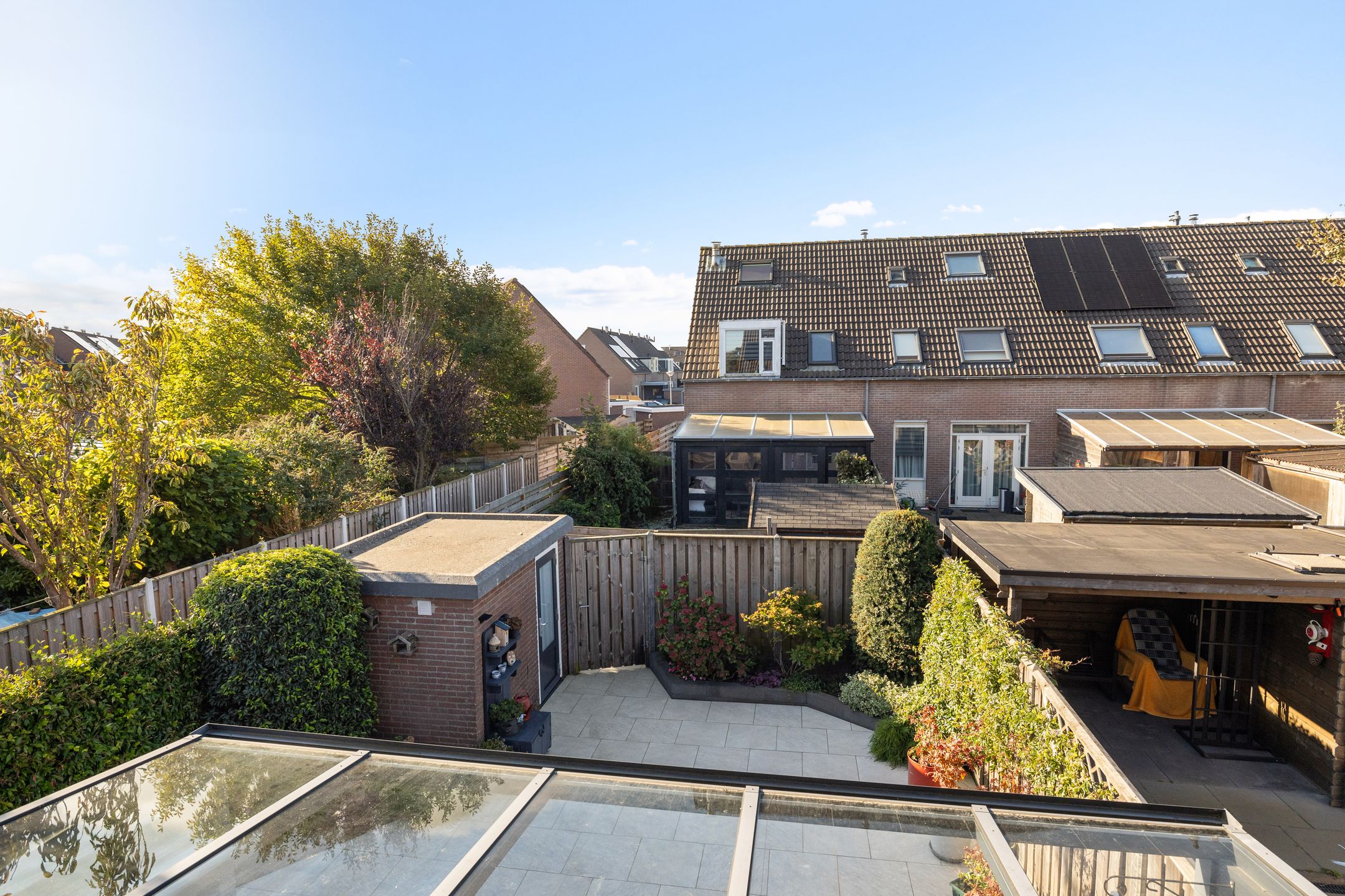 Foto 18 van Wierbalg 1117