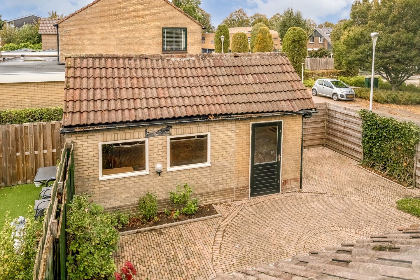 Foto 40 van Louisa Hedwig van Catzstraat 43