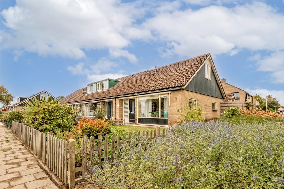 Foto 43 van Louisa Hedwig van Catzstraat 43