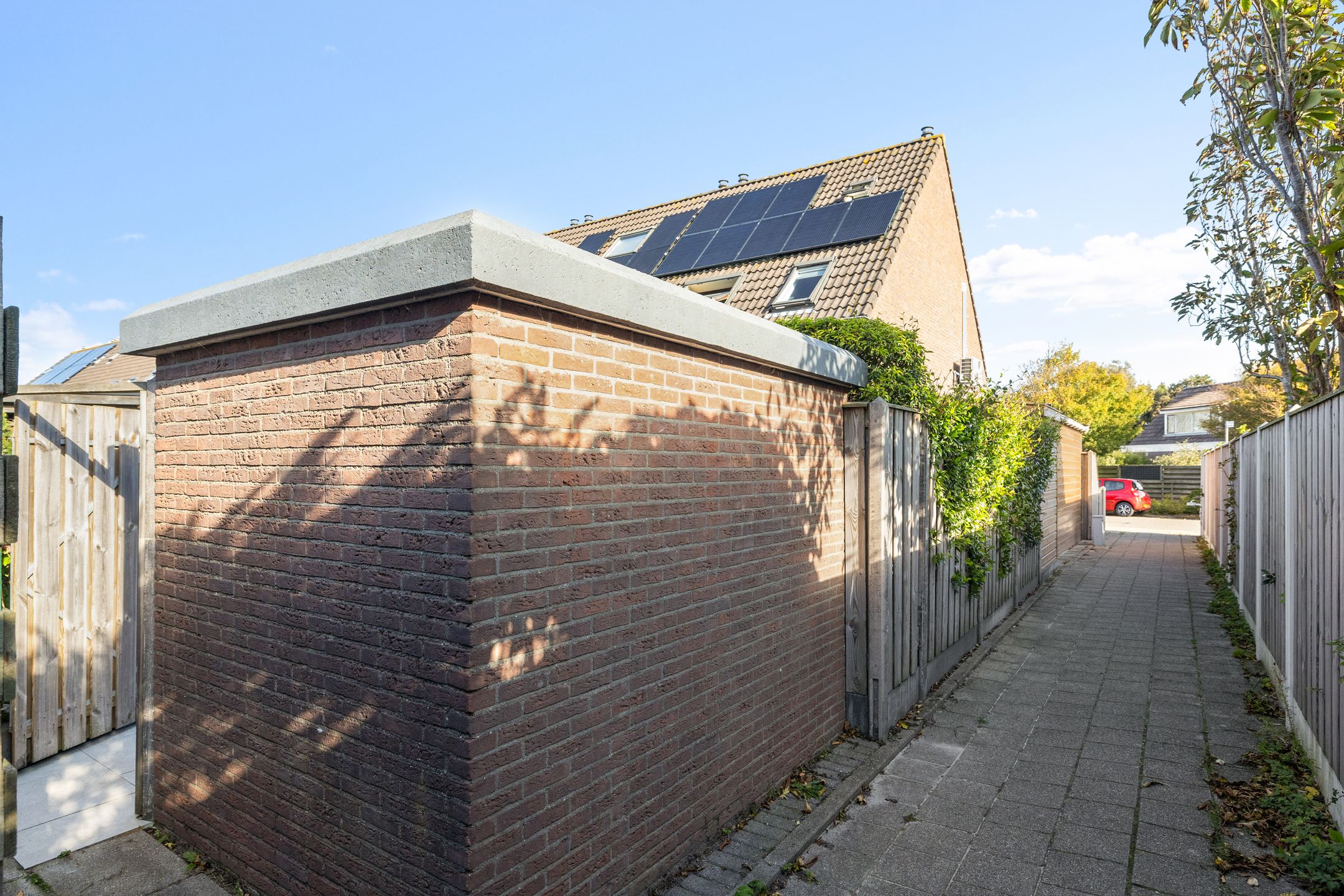 Foto 27 van Wierbalg 1117