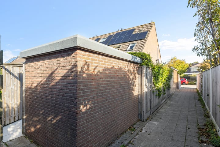 Photo 27 of Wierbalg 1117