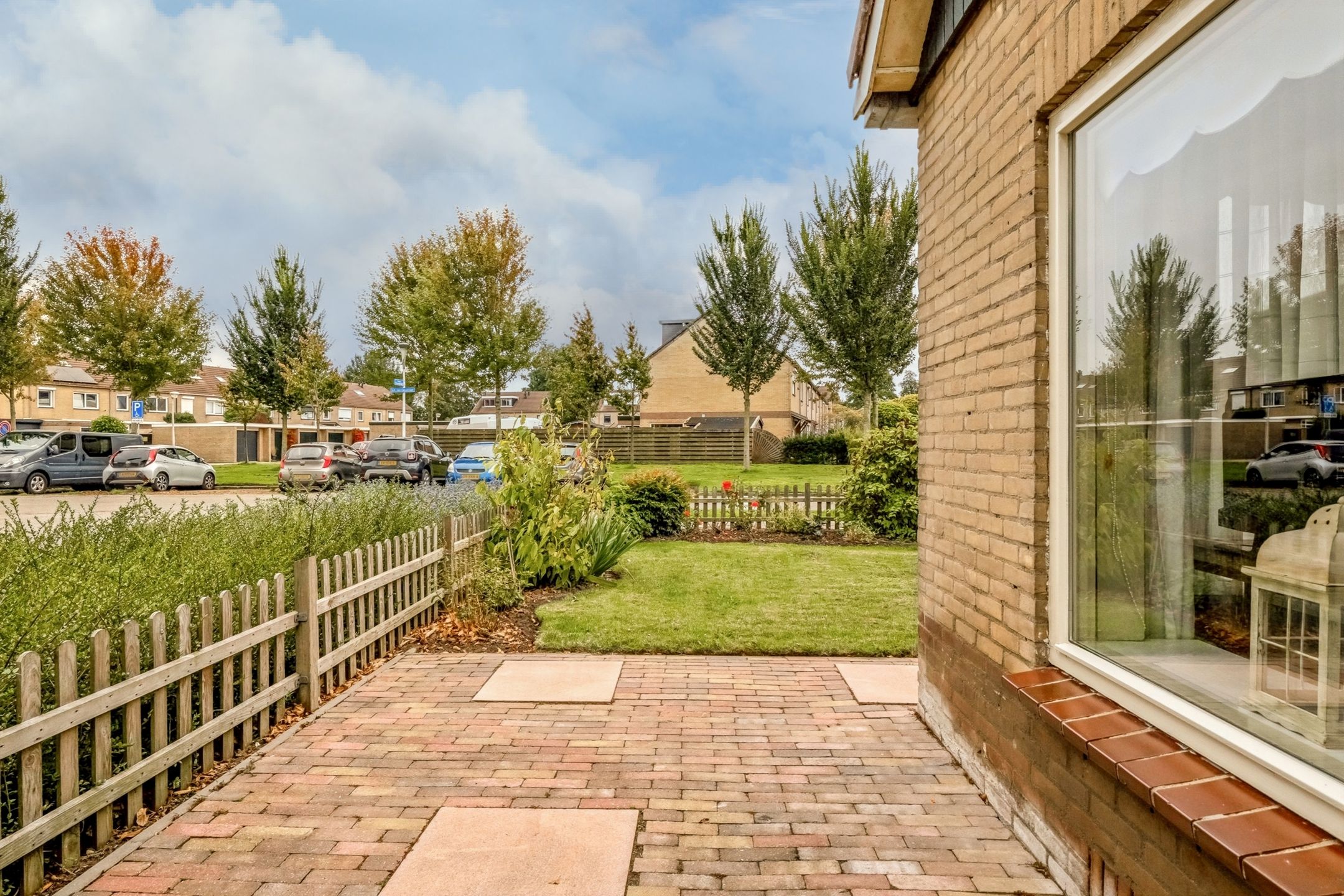 Foto 45 van Louisa Hedwig van Catzstraat 43