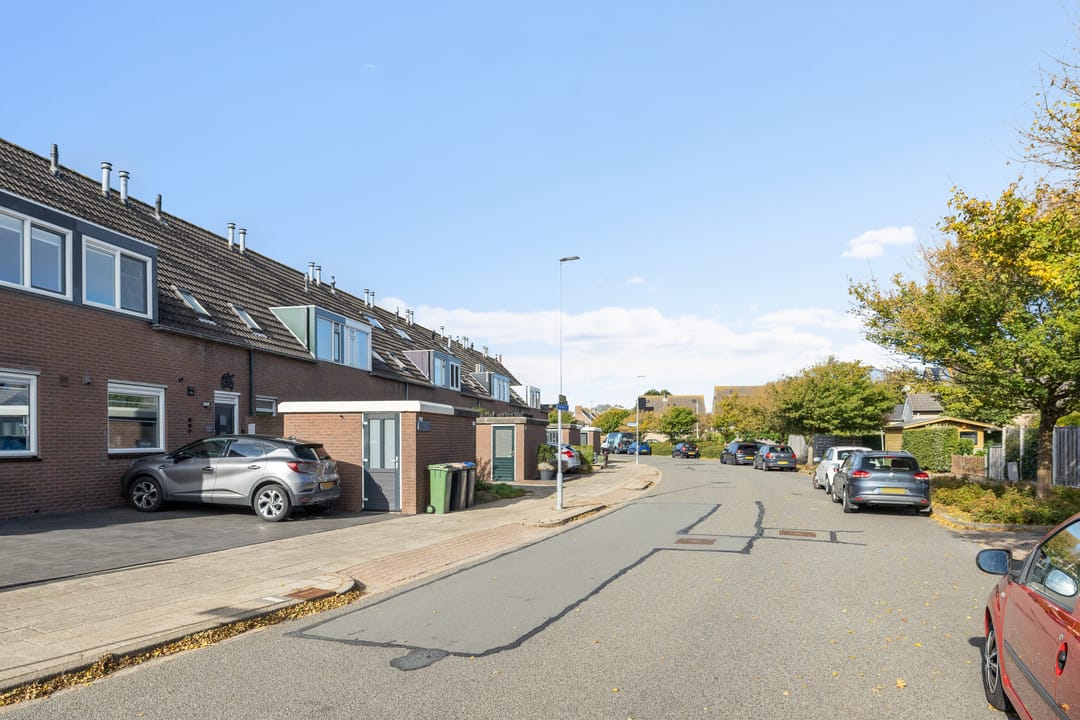 Foto 28 van Wierbalg 1117