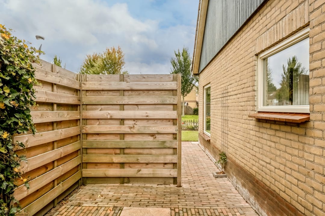 Foto 46 van Louisa Hedwig van Catzstraat 43