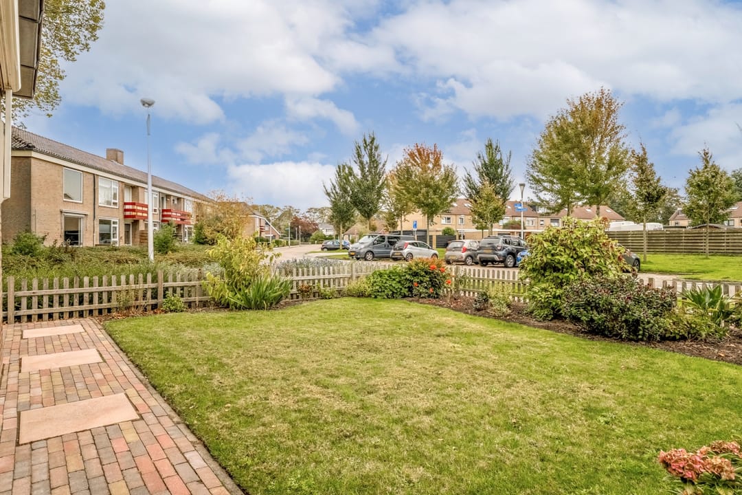 Foto 47 van Louisa Hedwig van Catzstraat 43