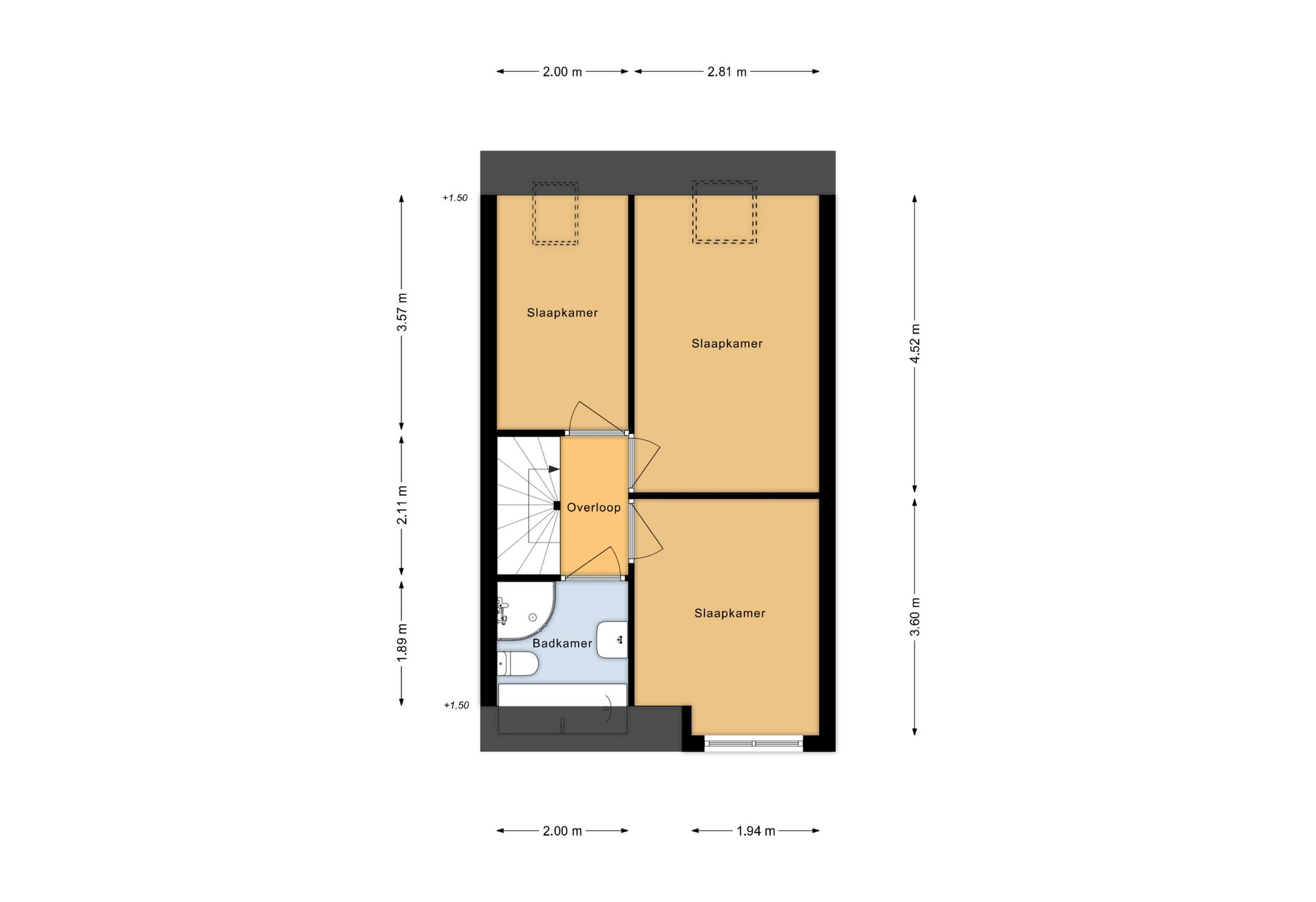 Foto 30 van Wierbalg 1117
