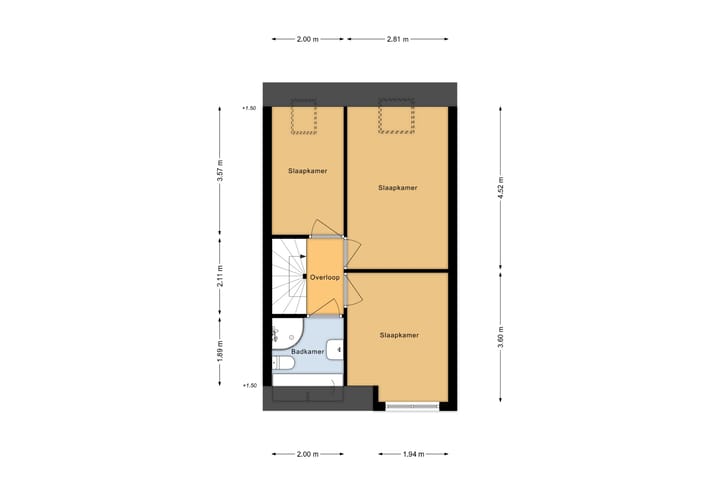 Photo 30 of Wierbalg 1117