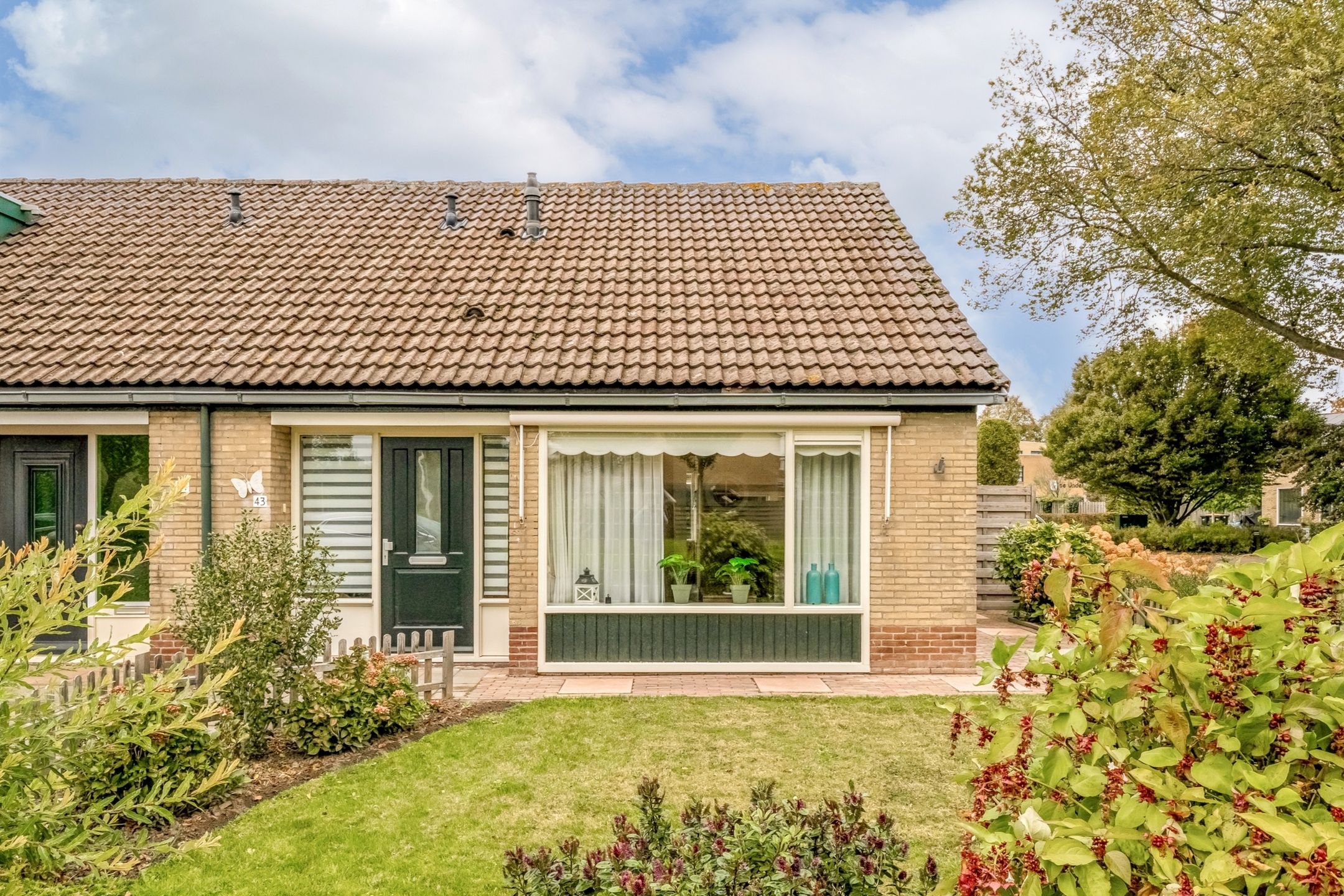 Foto 48 van Louisa Hedwig van Catzstraat 43