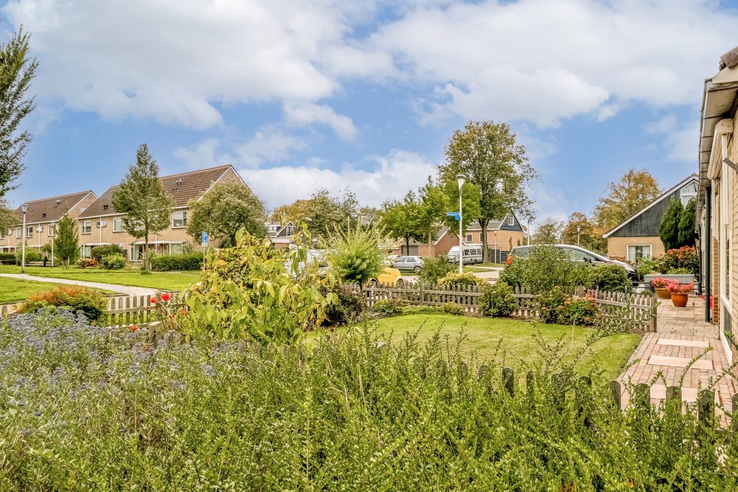 Foto 50 van Louisa Hedwig van Catzstraat 43