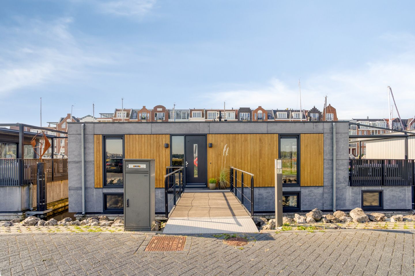 Photo 4 of Zuiderzeekade 7