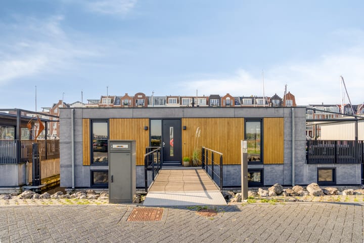 Foto 4 van Zuiderzeekade 7