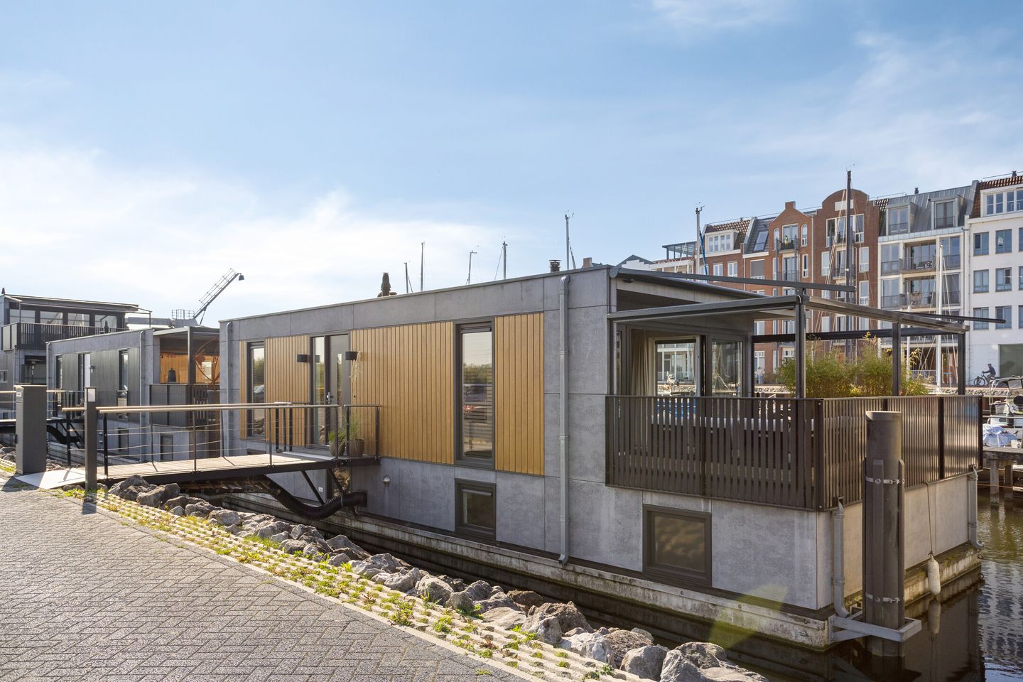 Photo 5 of Zuiderzeekade 7