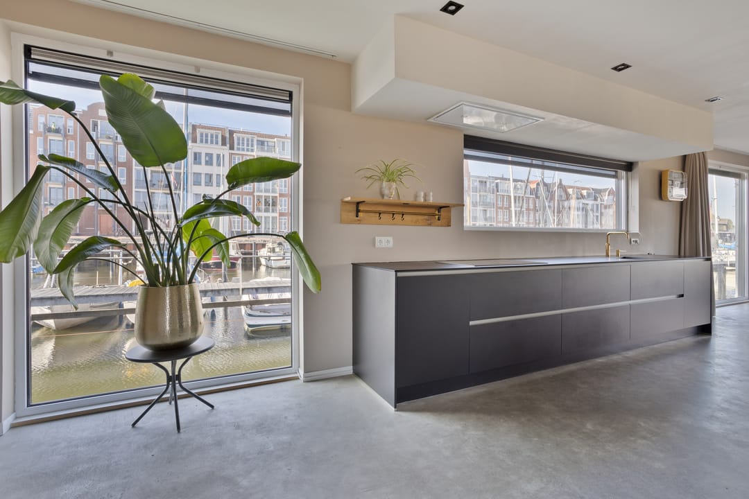 Photo 11 of Zuiderzeekade 7