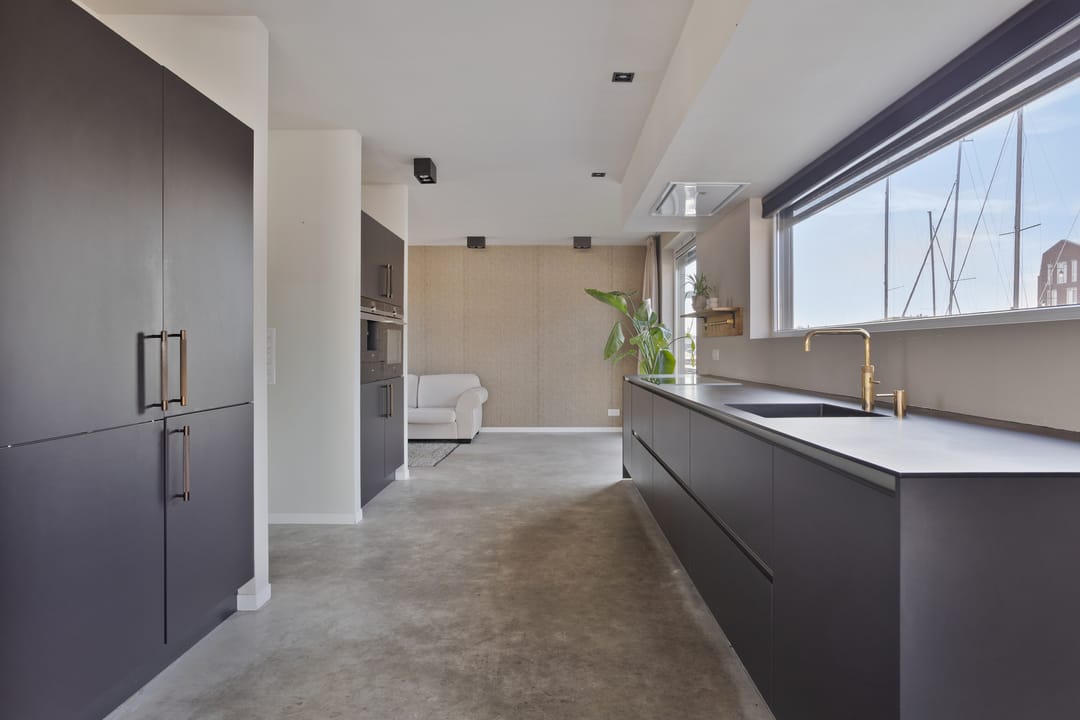 Photo 13 of Zuiderzeekade 7