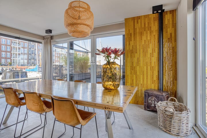 Foto 20 van Zuiderzeekade 7