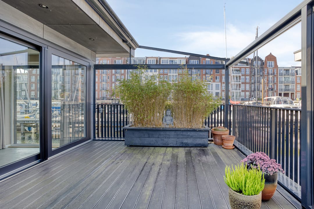 Photo 46 of Zuiderzeekade 7