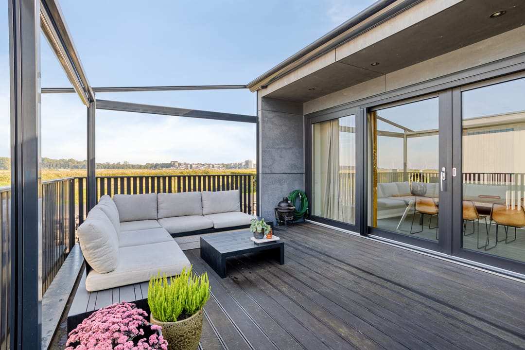 Photo 47 of Zuiderzeekade 7