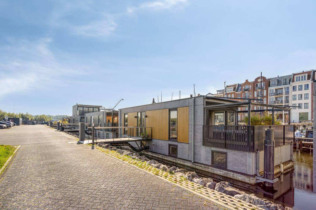 Photo 53 of Zuiderzeekade 7