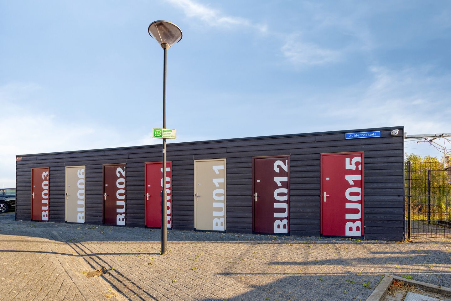 Photo 55 of Zuiderzeekade 7