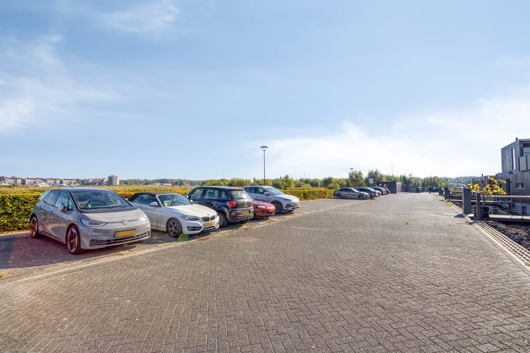 Photo 56 of Zuiderzeekade 7