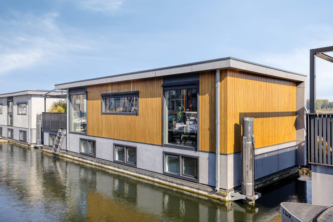 Photo 58 of Zuiderzeekade 7