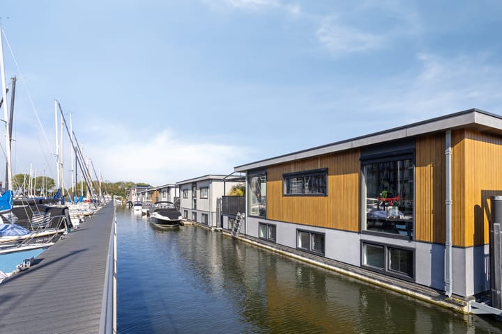 Foto 2 van Zuiderzeekade 7