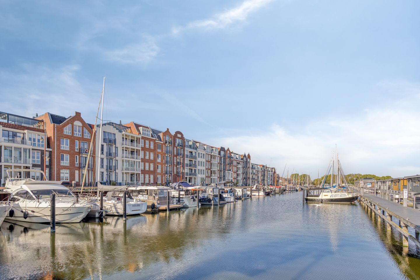 Photo 59 of Zuiderzeekade 7