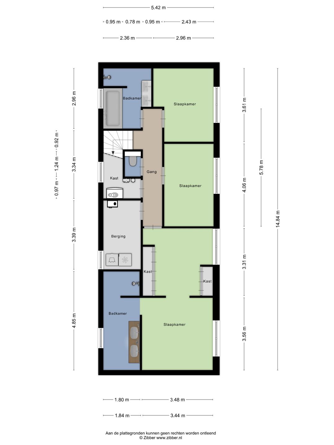 Photo 62 of Zuiderzeekade 7