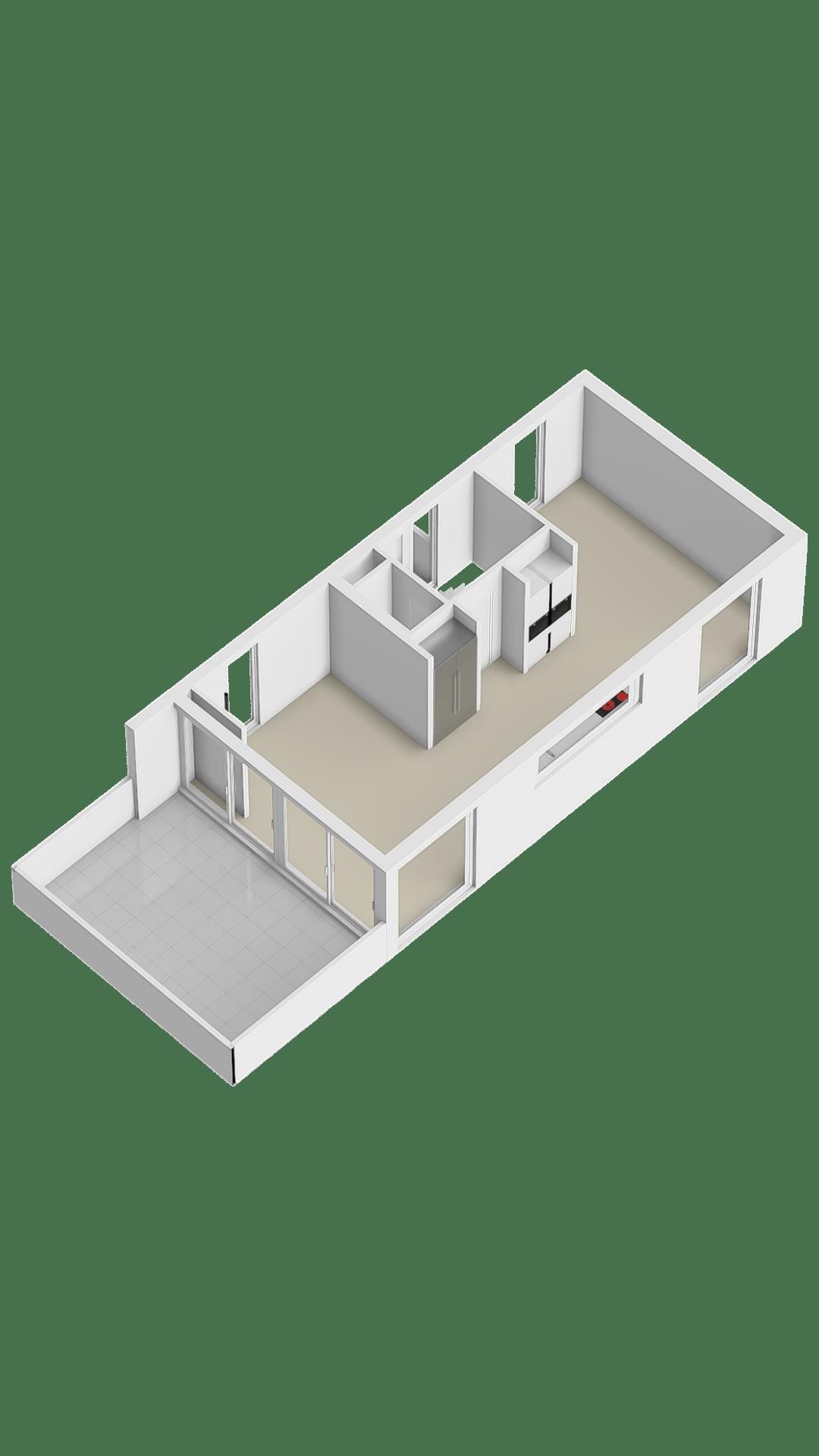 Photo 65 of Zuiderzeekade 7