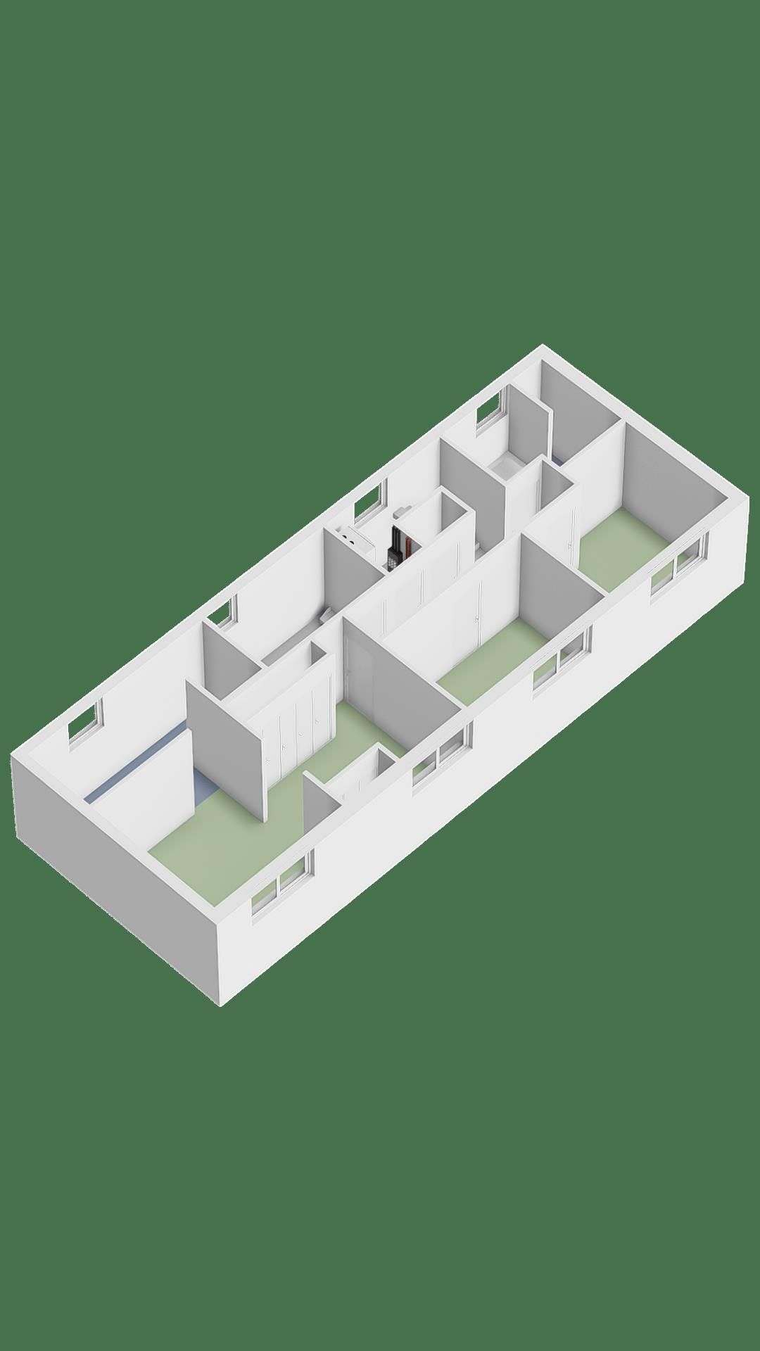 Photo 66 of Zuiderzeekade 7