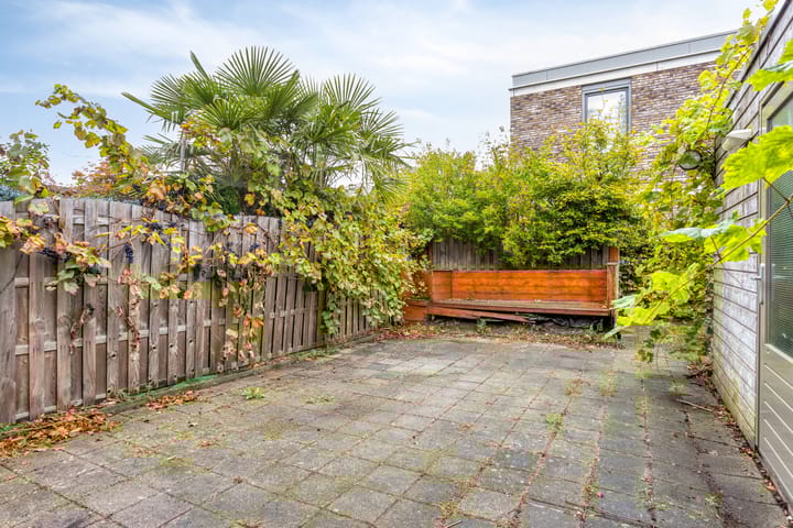 Foto 3 van Milaanstraat 39