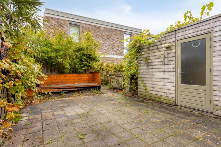 Foto 24 van Milaanstraat 39