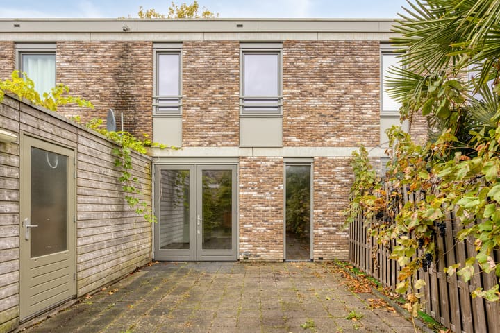 Foto 25 van Milaanstraat 39